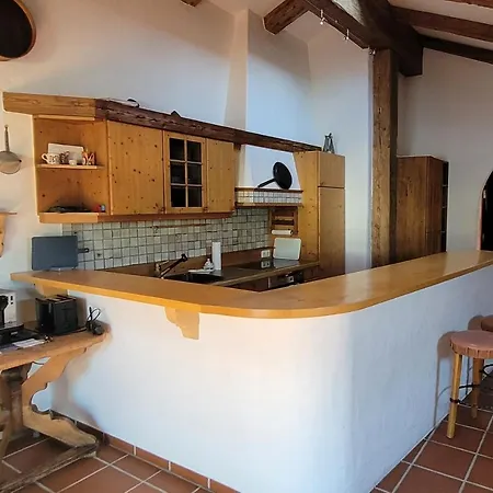 Hornblick Daire Kitzbühel