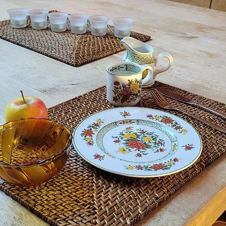 Apartment Hornblick Kitzbühel