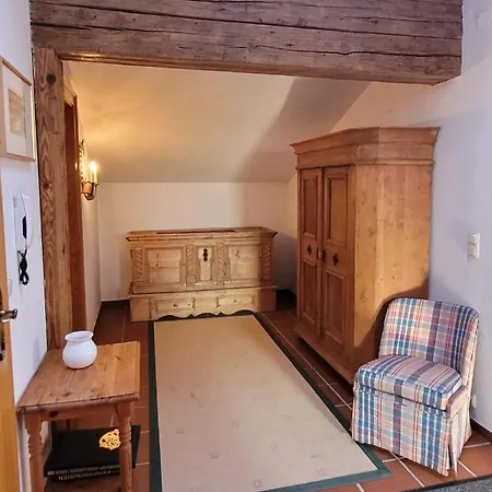 Hornblick Daire
