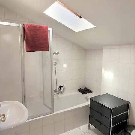 Hornblick Daire Kitzbühel