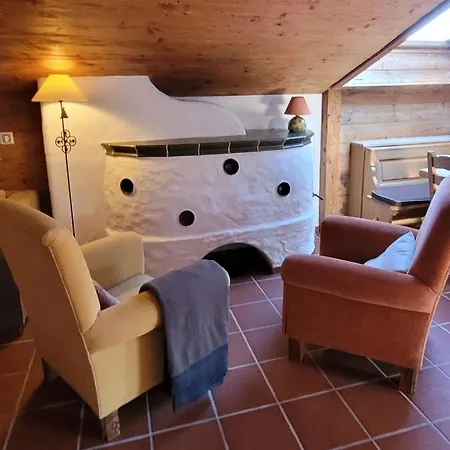 Hornblick Kitzbühel
