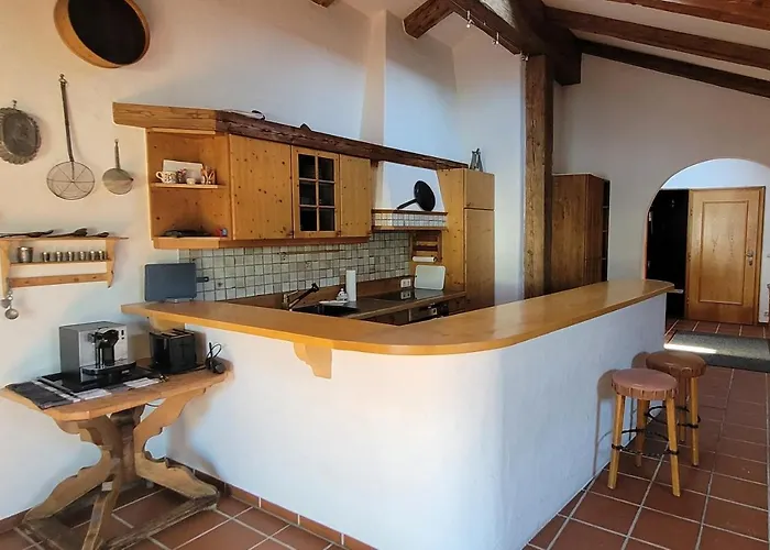 Hornblick Apartment Kitzbuhel