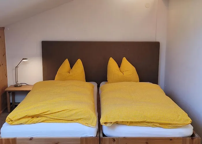 Hornblick Kitzbühel