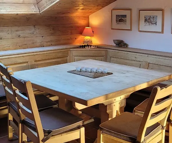 Hornblick * Kitzbühel