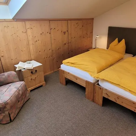 Hornblick Appartement