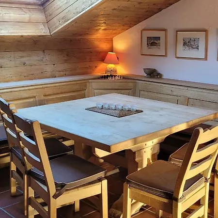 Hornblick * Kitzbühel