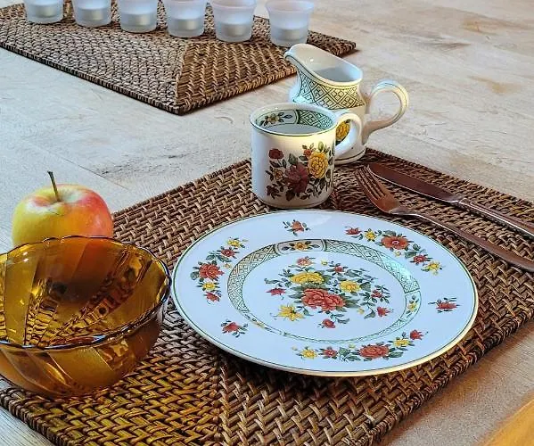 Appartement Hornblick Kitzbühel