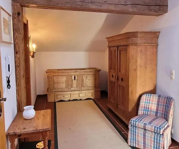 Hornblick Appartement