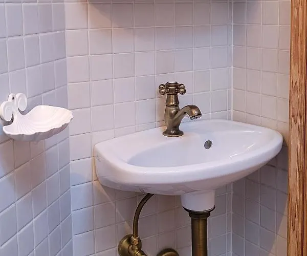 Appartement Hornblick *