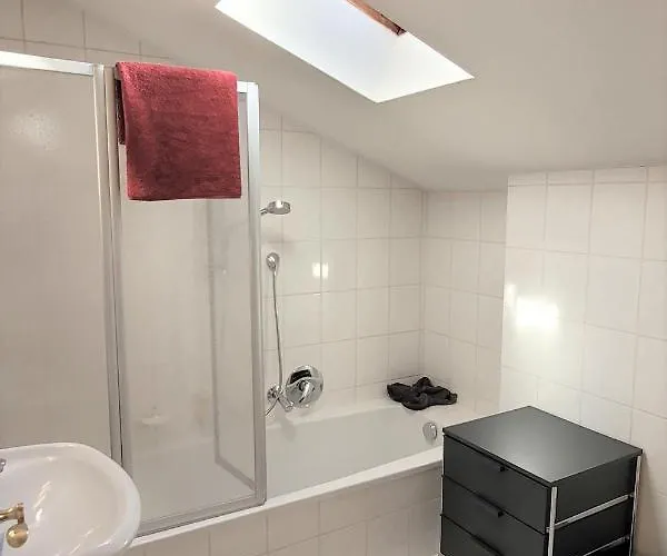 Hornblick Appartement Kitzbühel