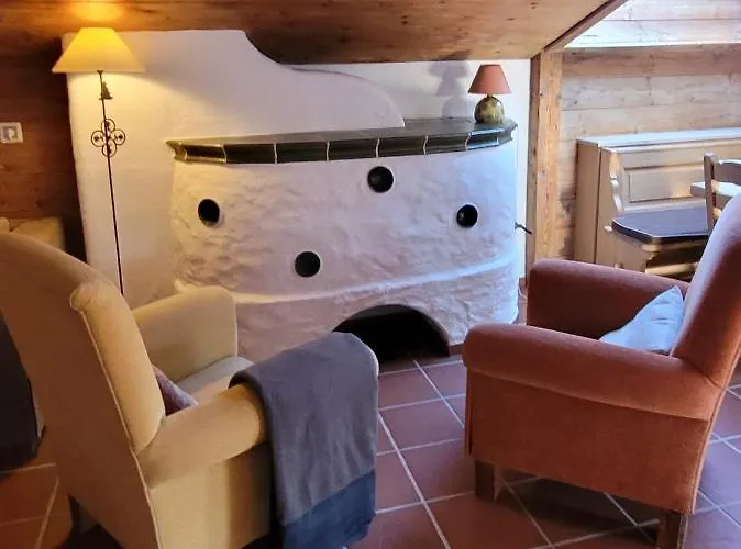 Hornblick Kitzbühel